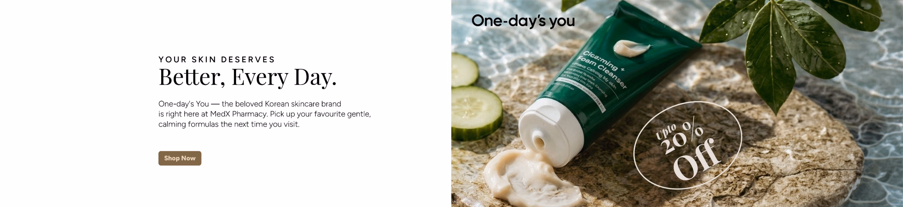 One day's You