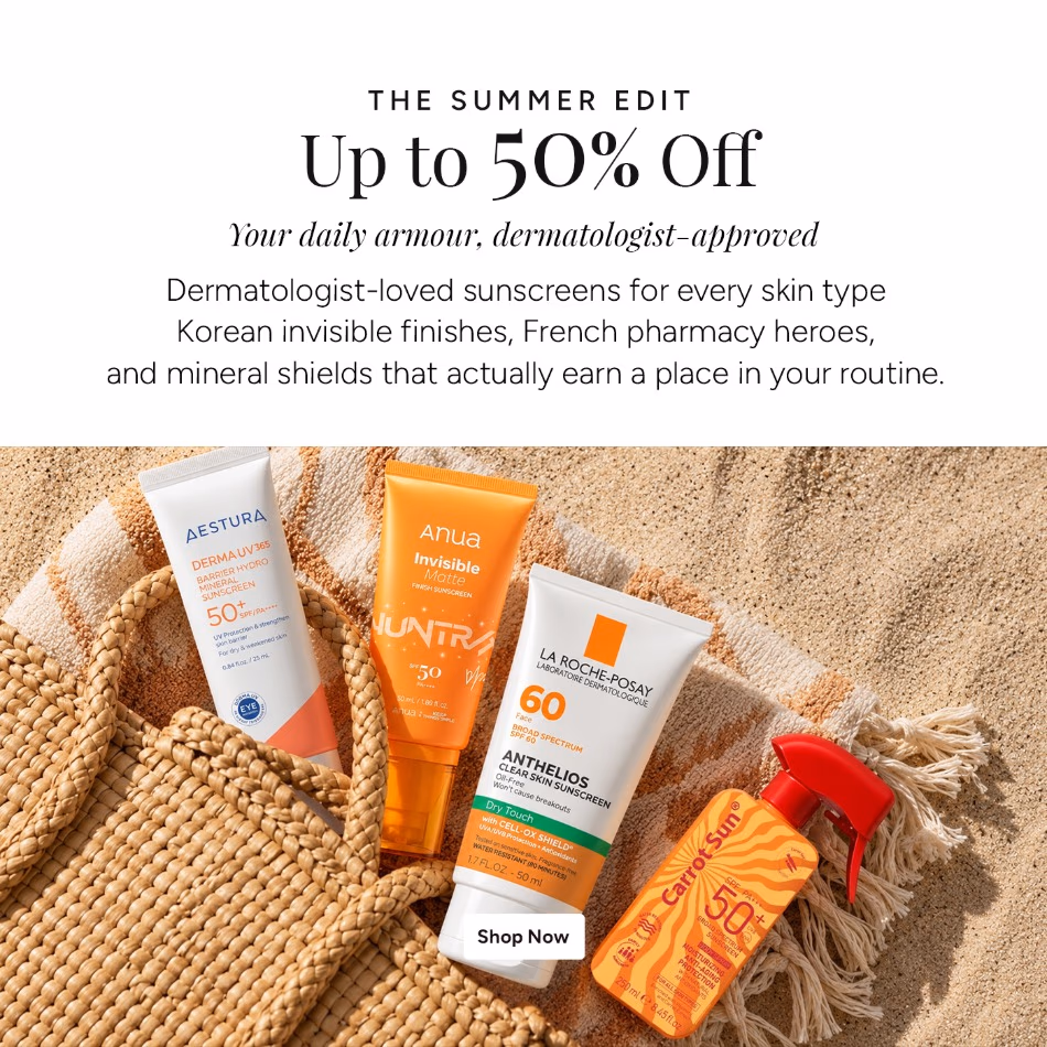 Sunscreen