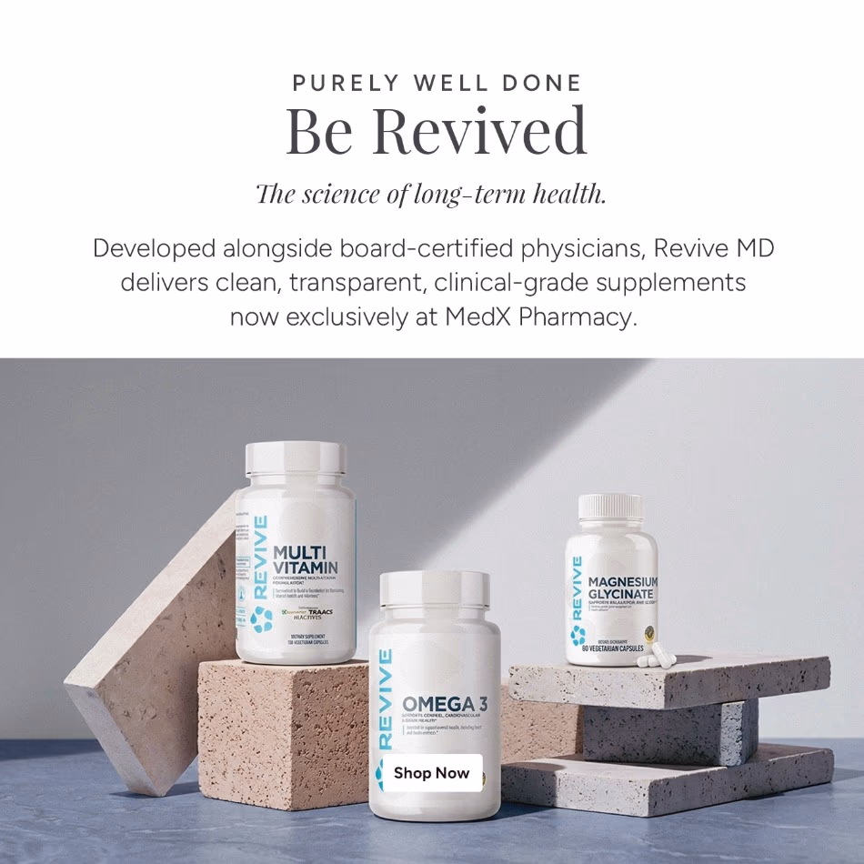 Revive