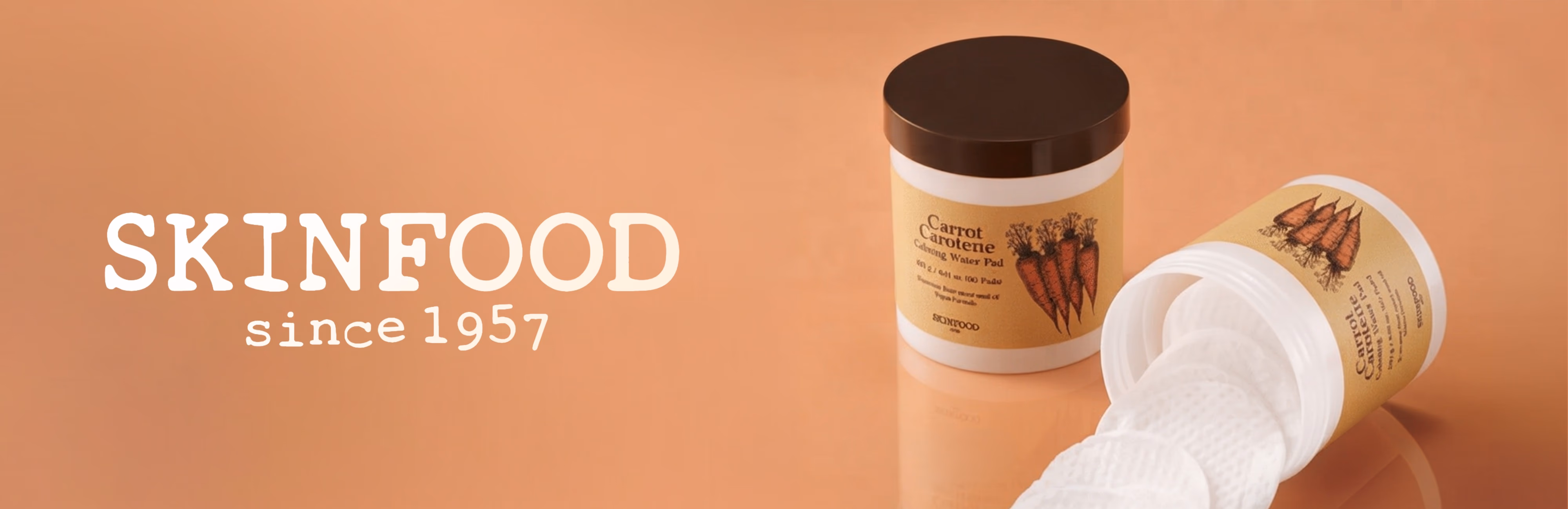 SKIN FOOD image