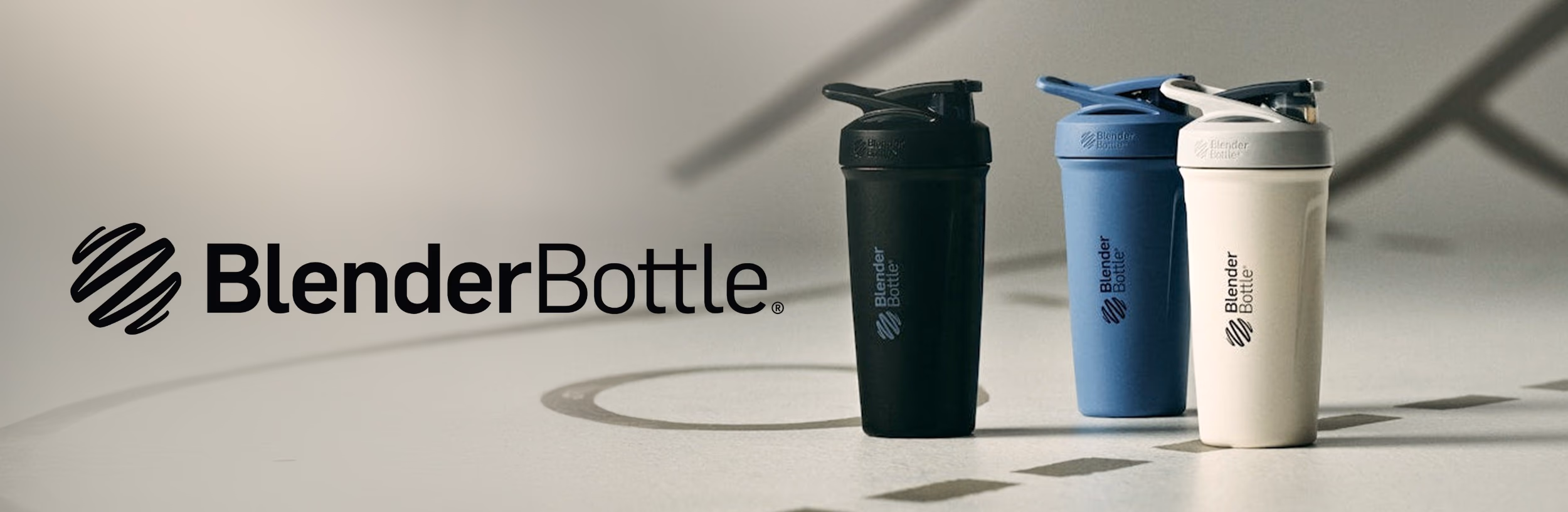 Blender Bottle image