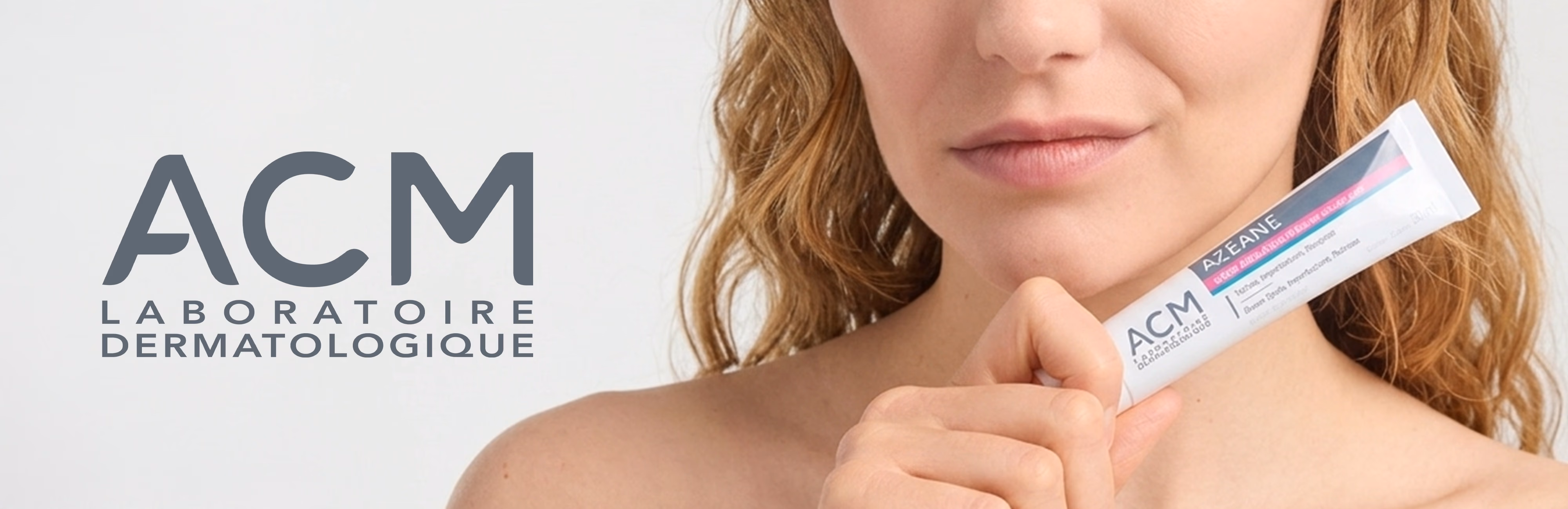 ACM Laboratoire dermatologique image