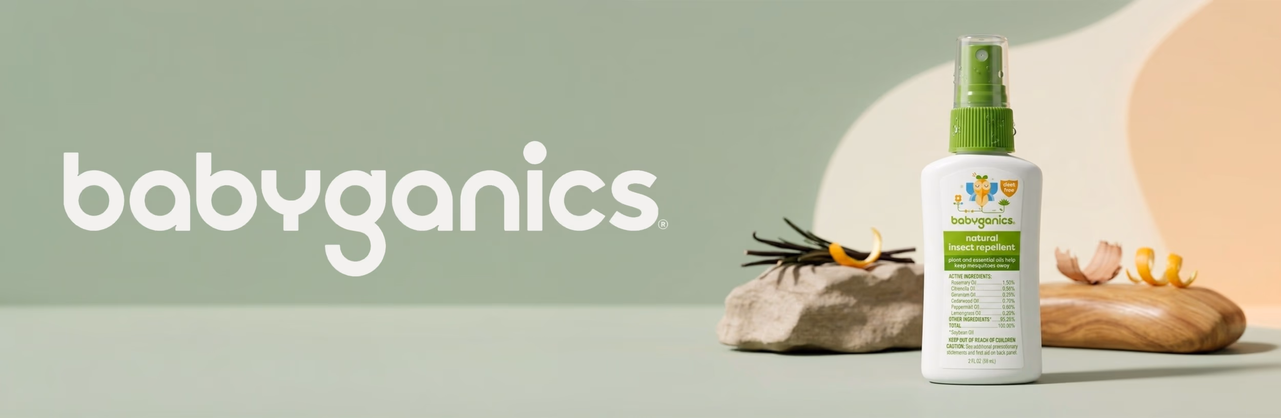 Babyganics  image