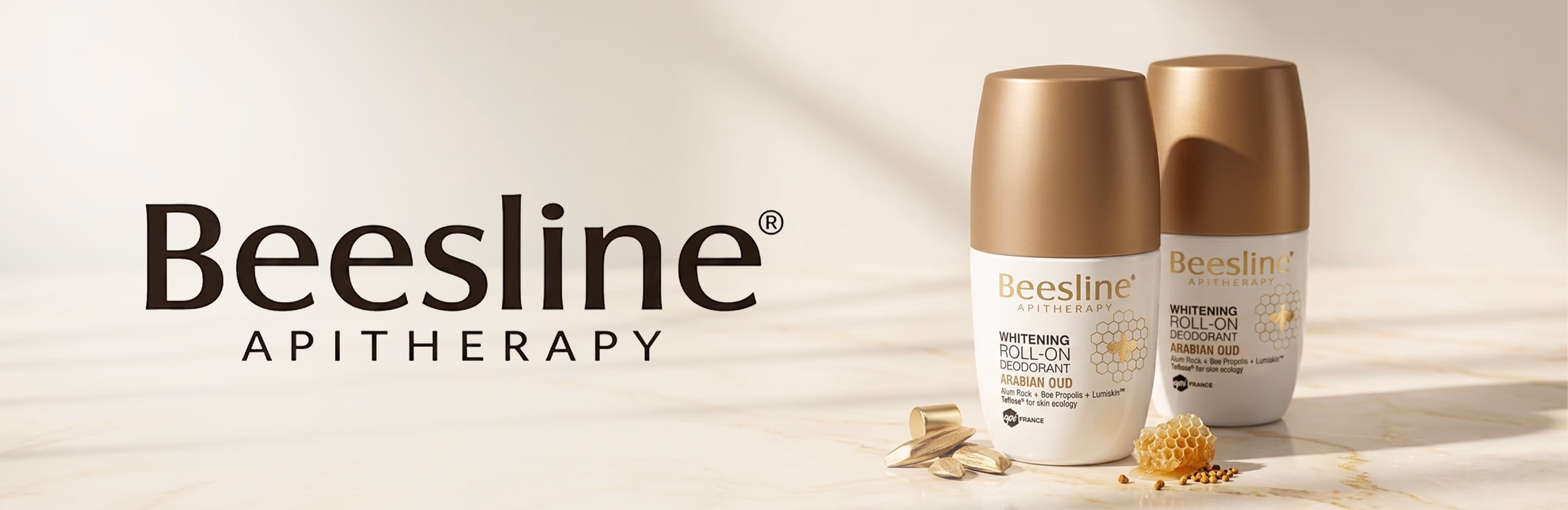 Beesline image