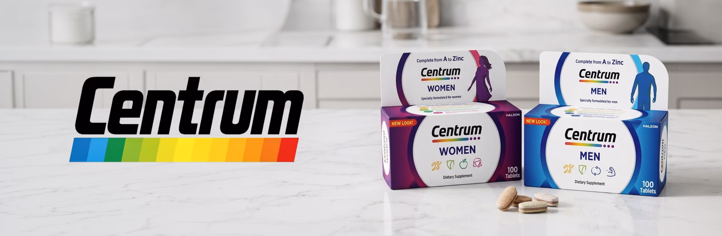 Centrum image