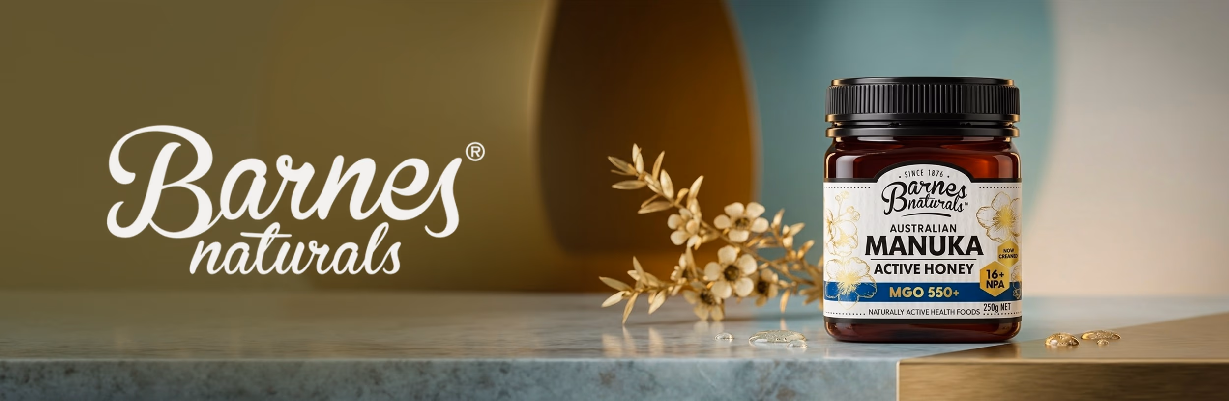 Barnes Naturals image