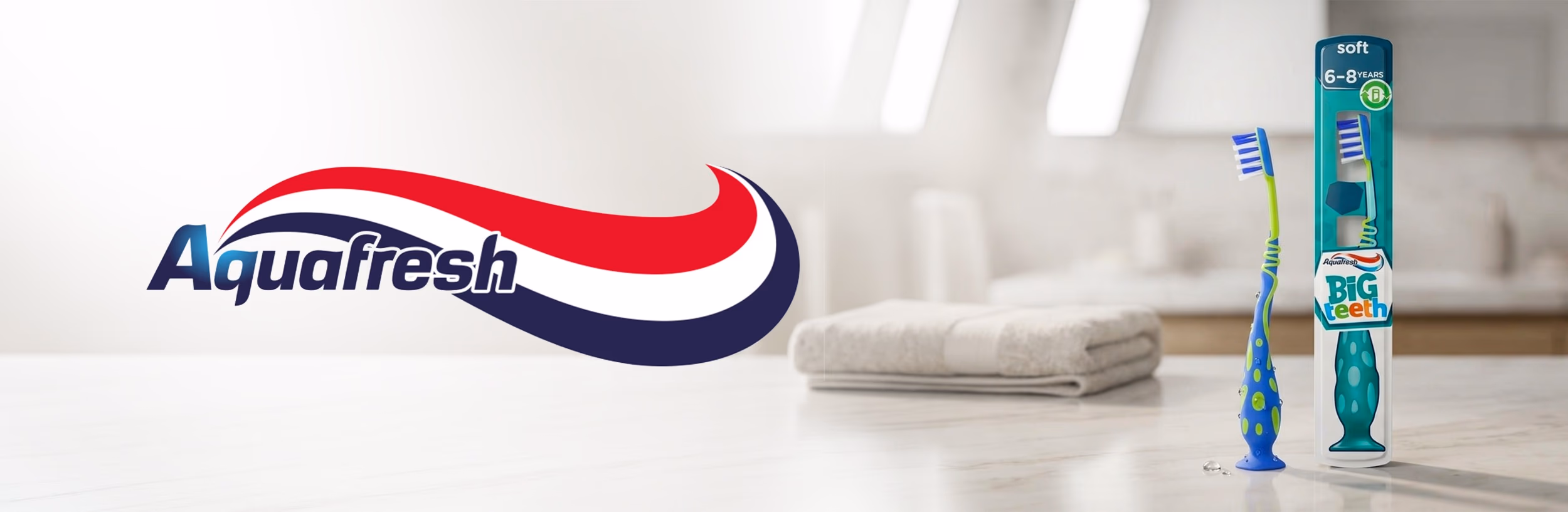 Aquafresh image