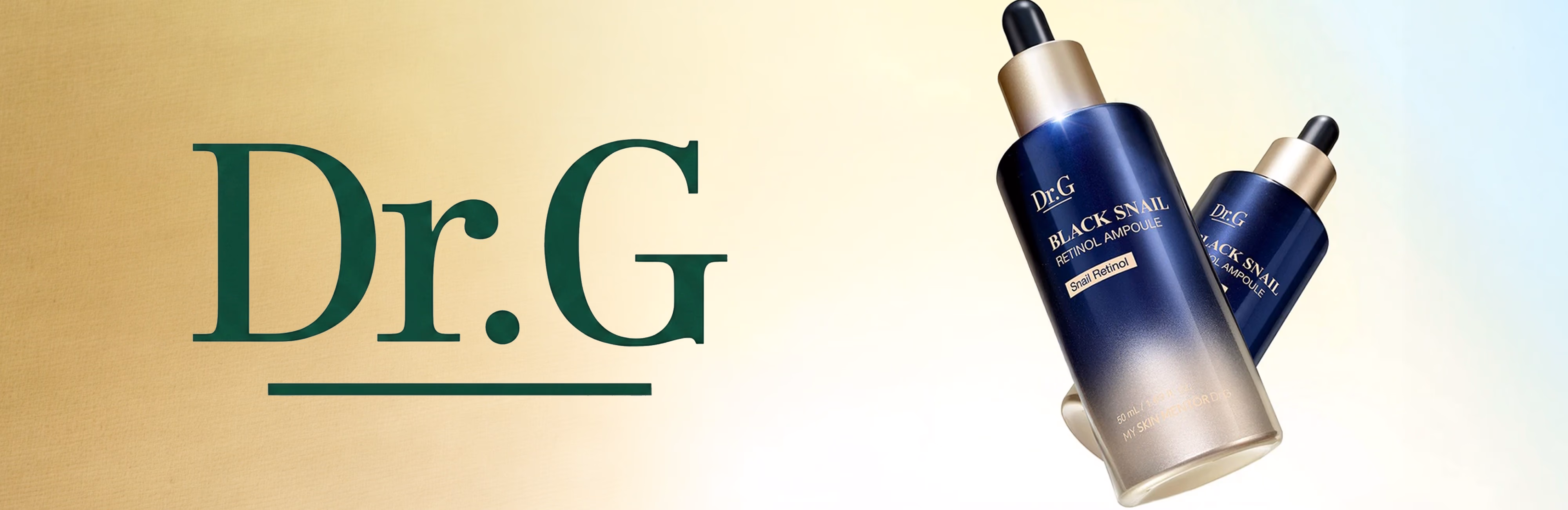 Dr.G image