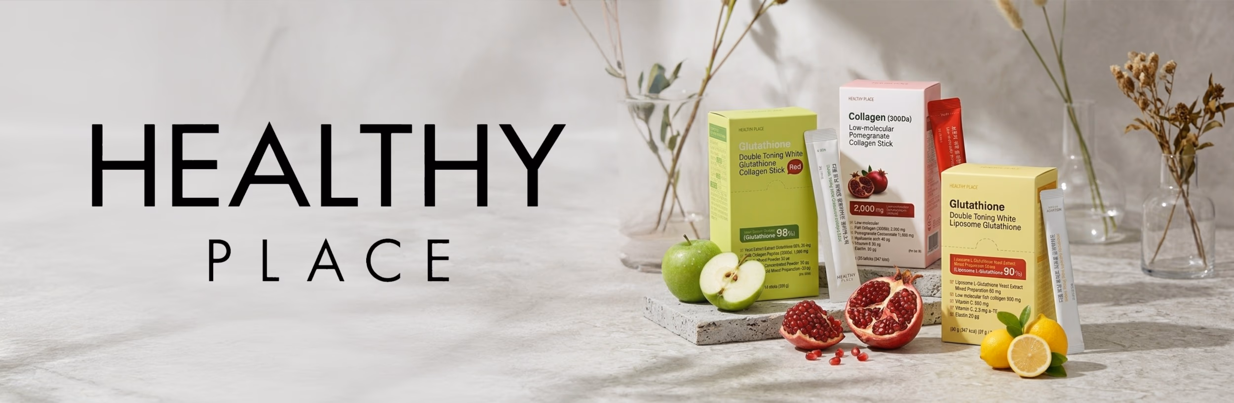 Healthy Place image