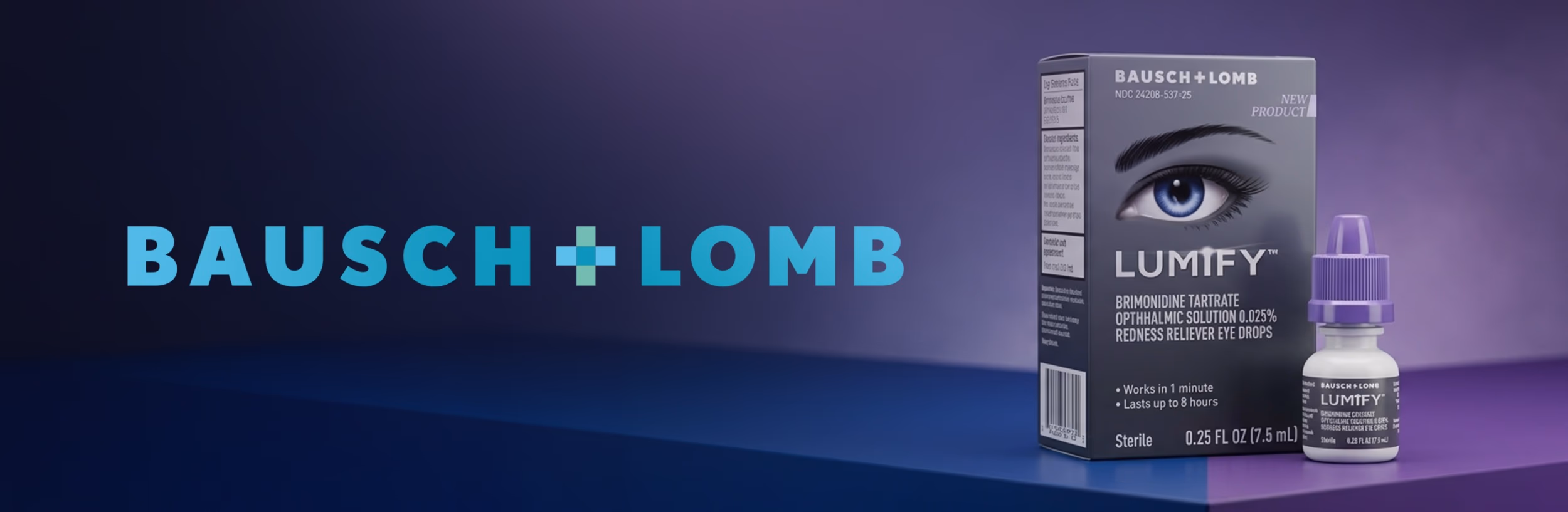 Bausch And Lomb image