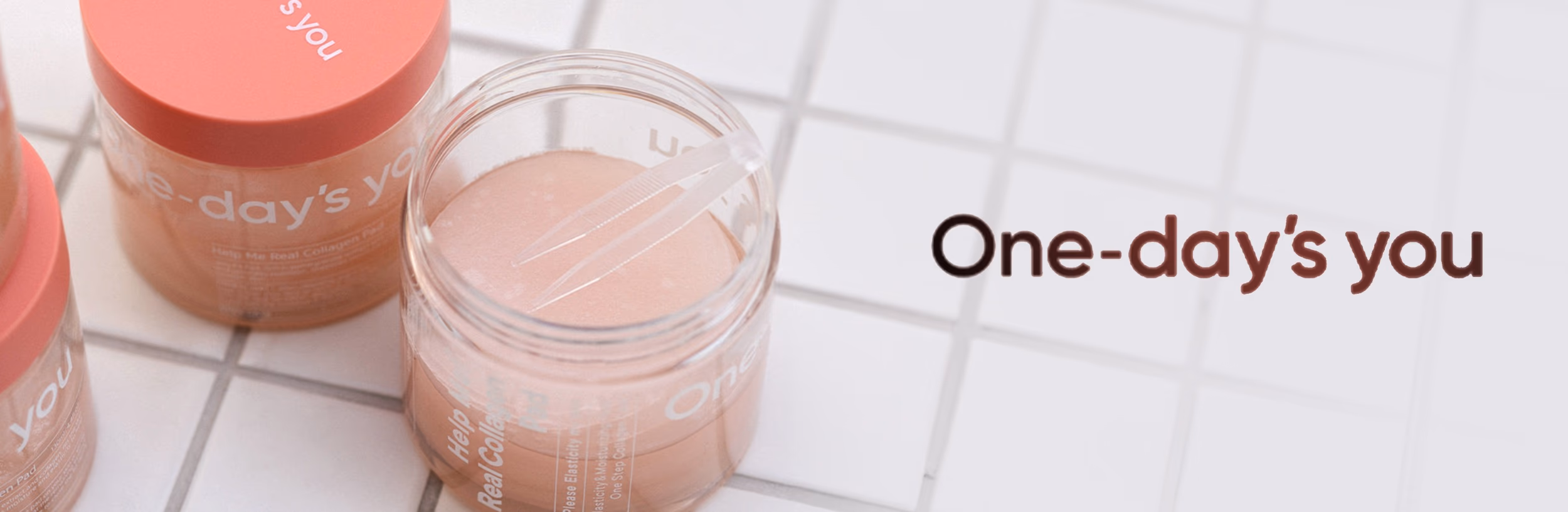 One day's You image