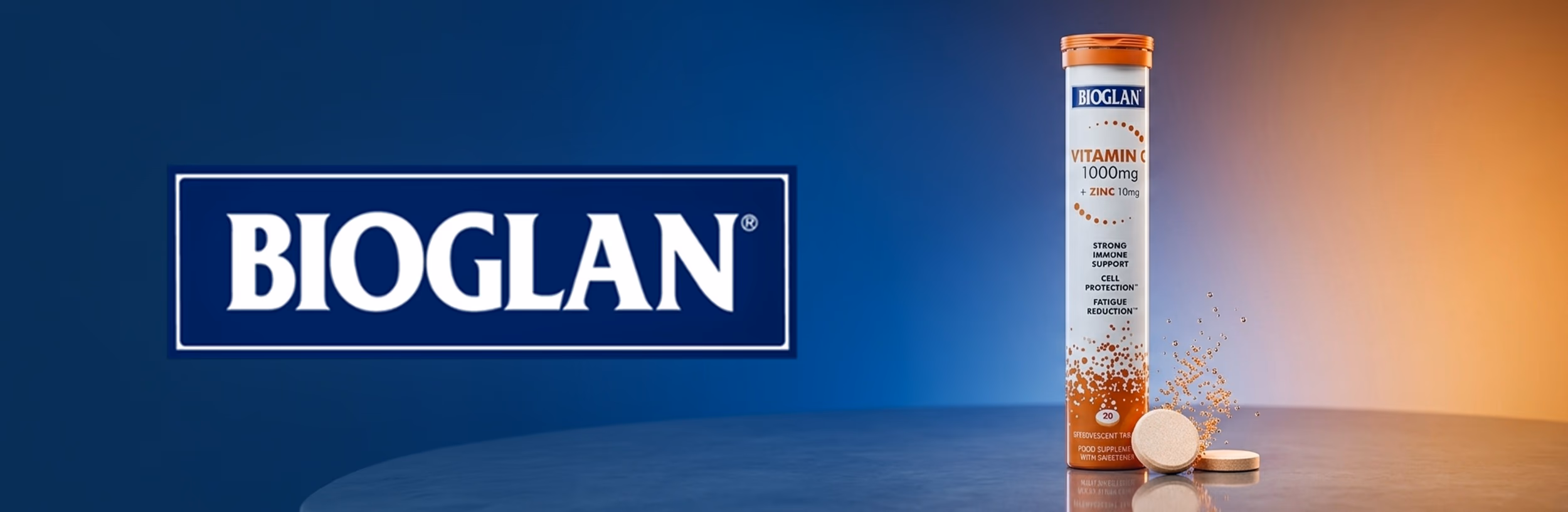 Bioglan image