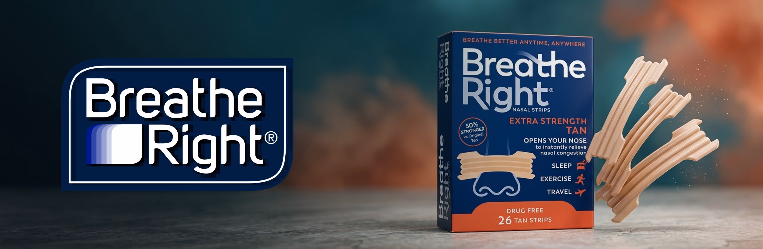 Breathe Right image