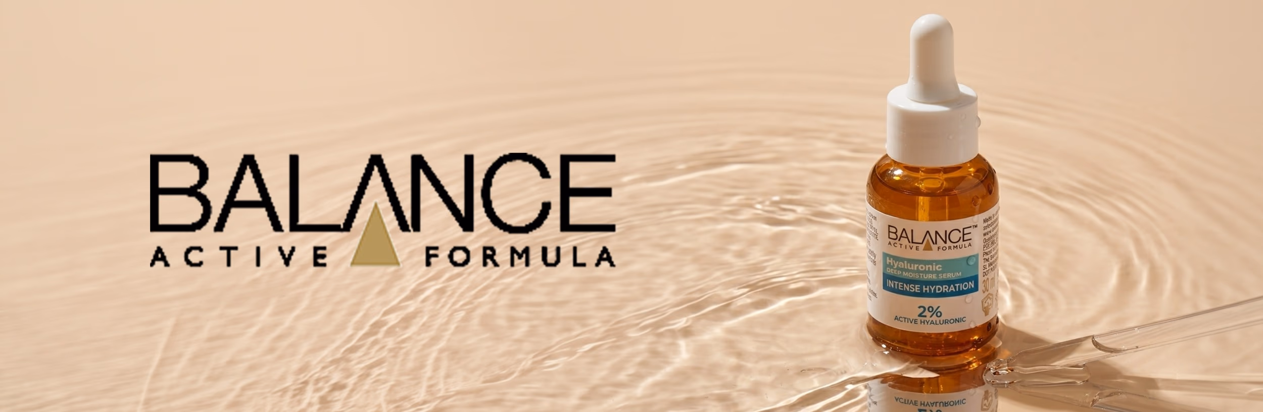 Balance Active Formula image