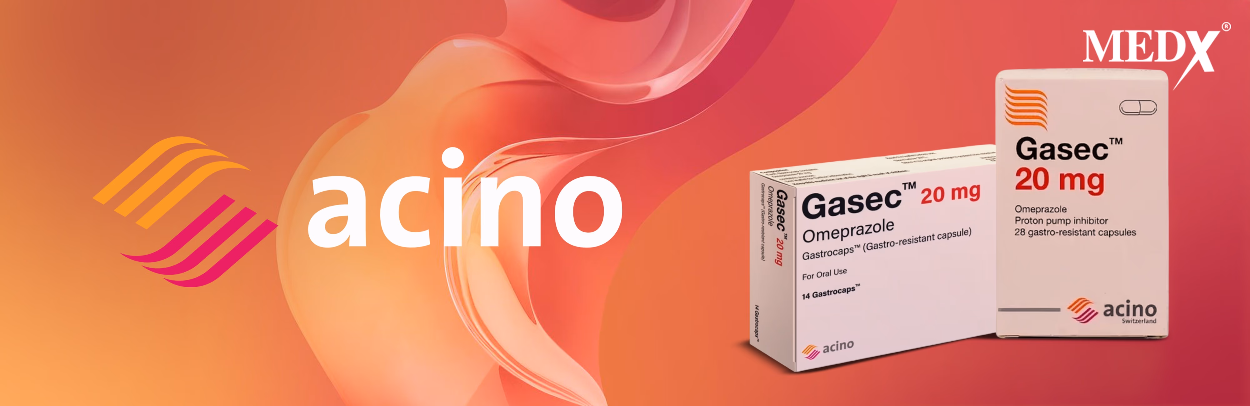 Acino image