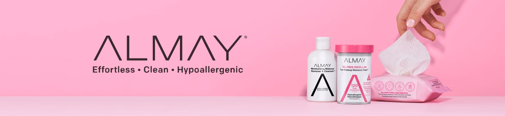 Almay image