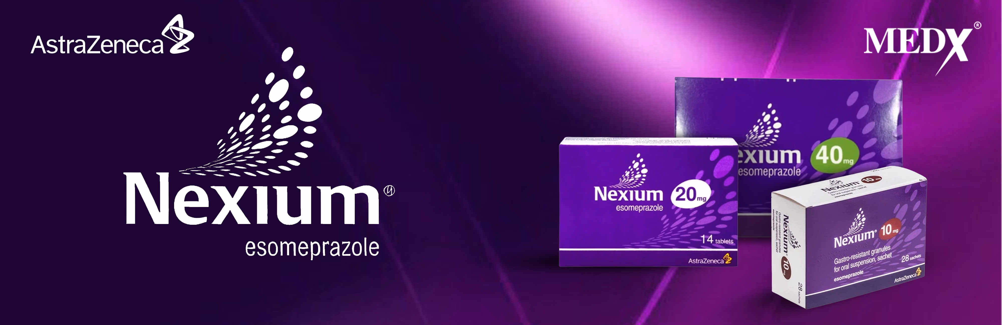 Nexium image
