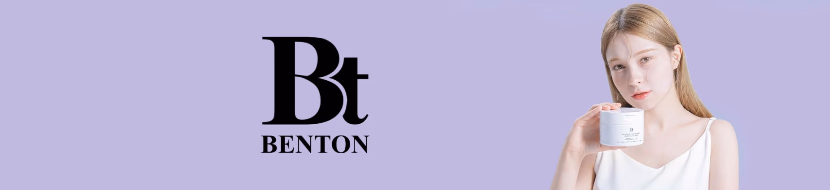 Benton image