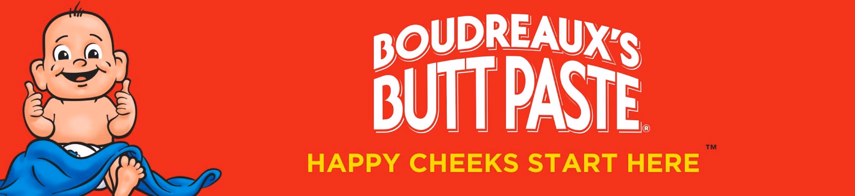 Boudreaux's Butt image