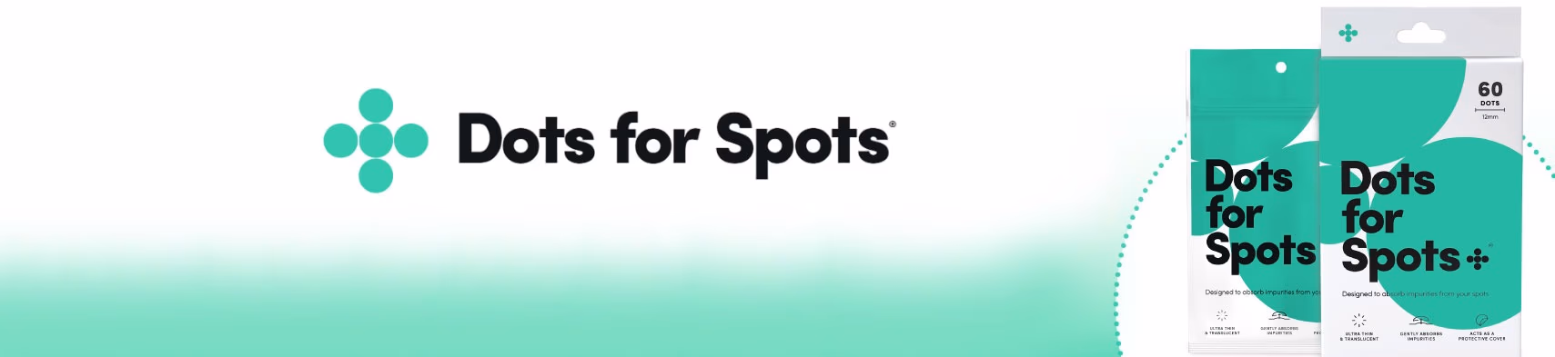 Dots for Spots image