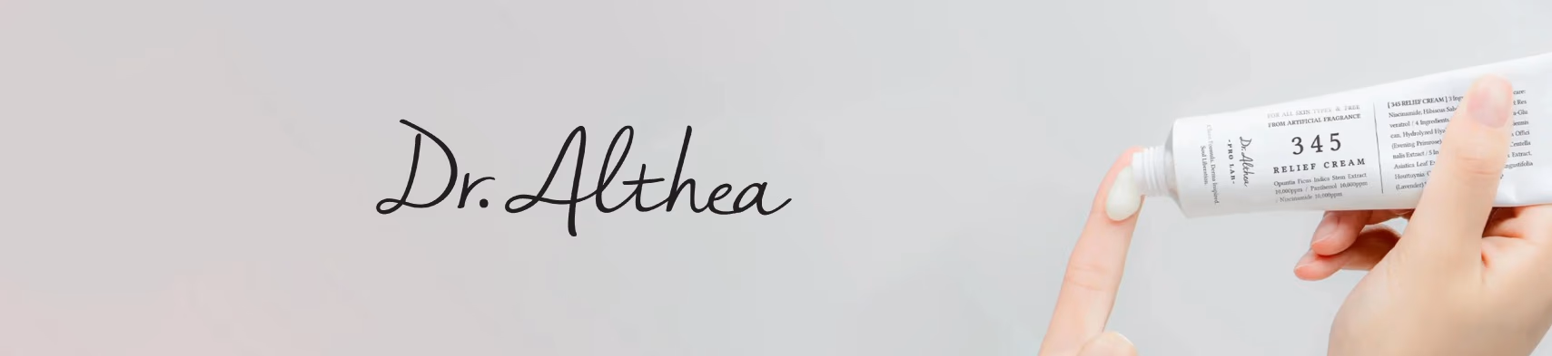 Dr. Althea image