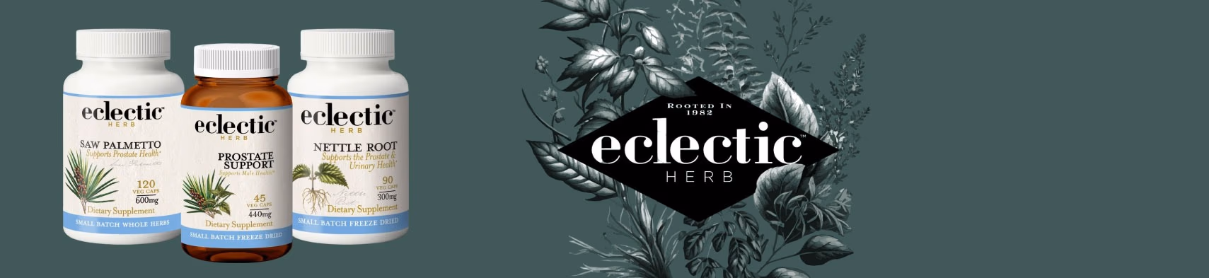 Eclectic Herb image