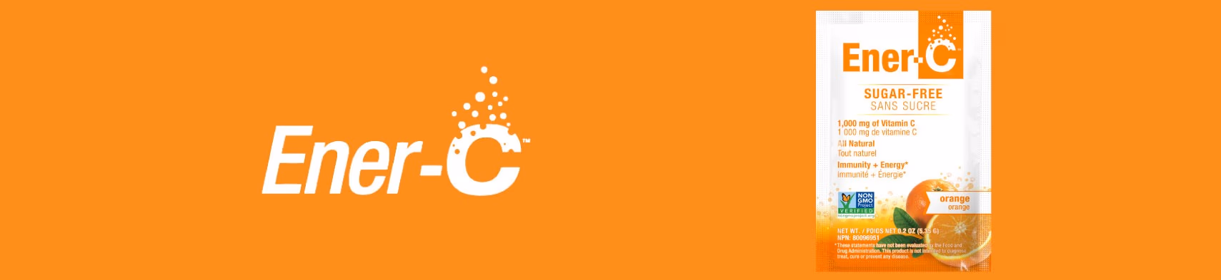 Ener-C image