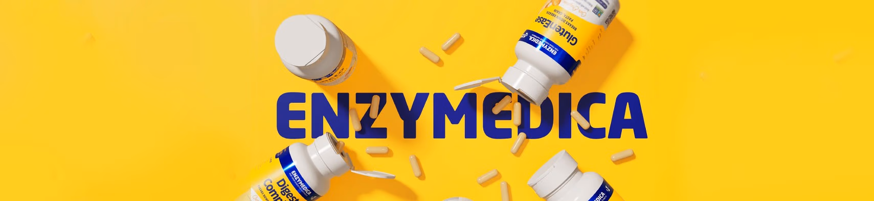 Enzymedica image