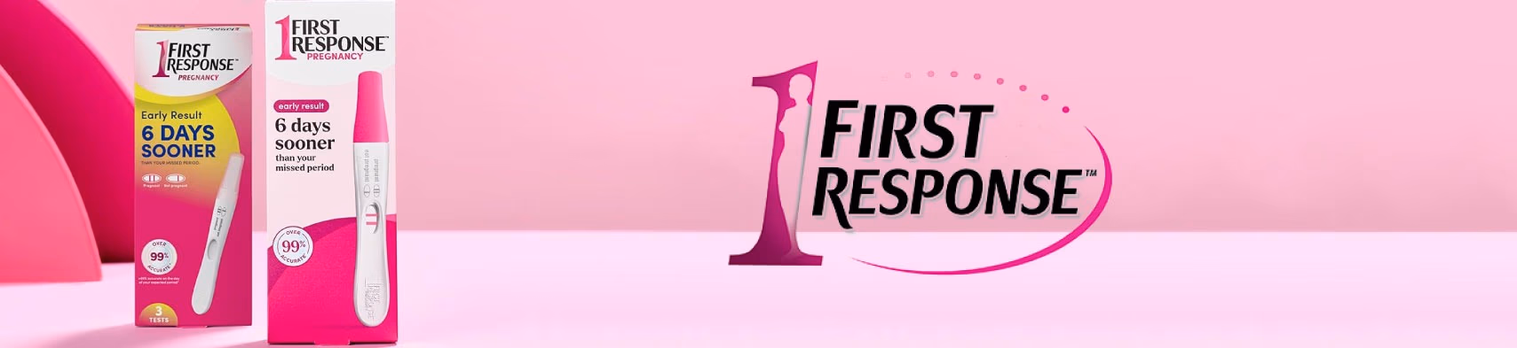 First Response image