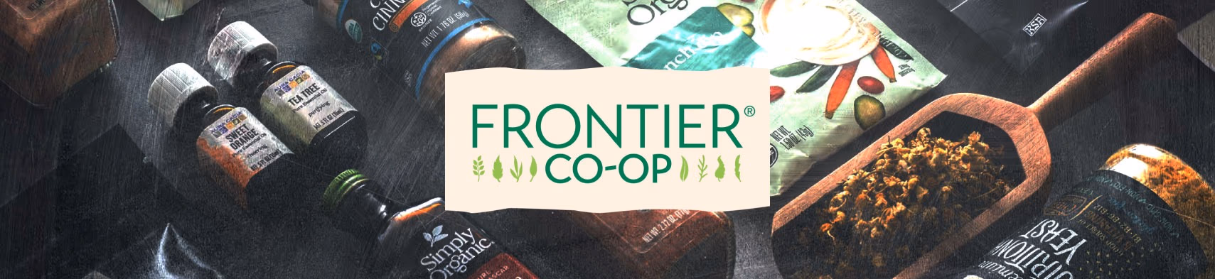 Frontier Co-op image