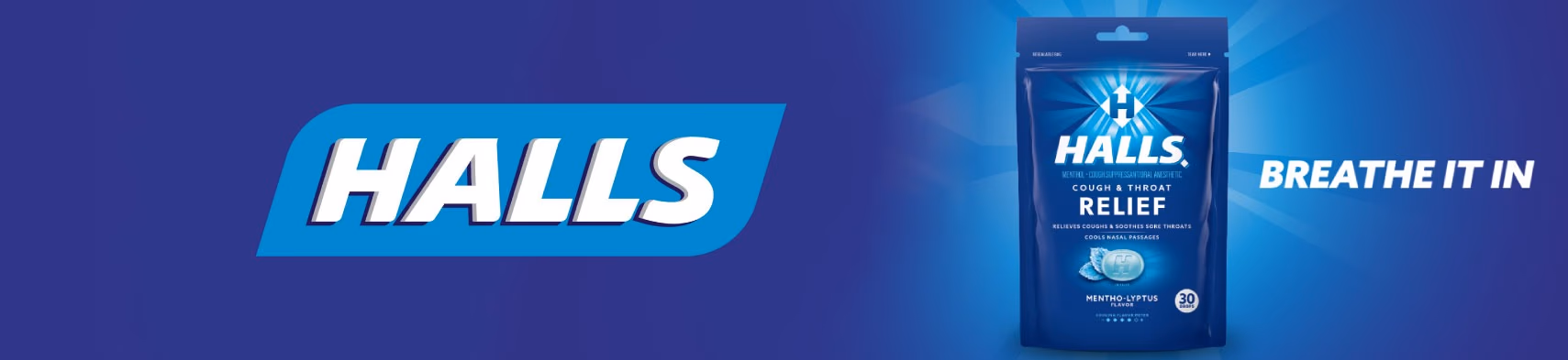 Halls image