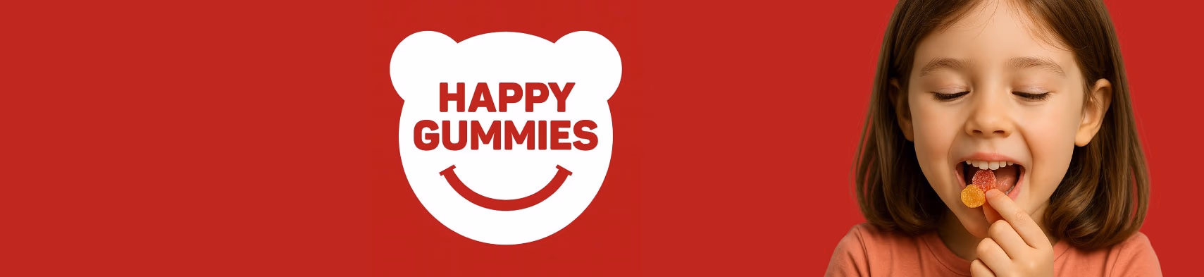 Happy Gummies image