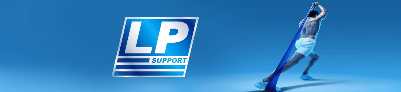 LP Support image