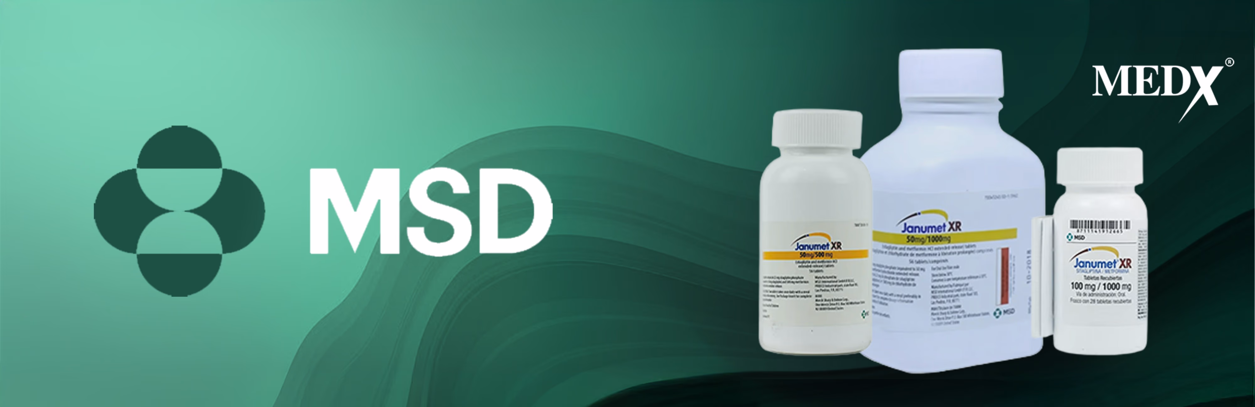 Merck Sharp And Dohme image