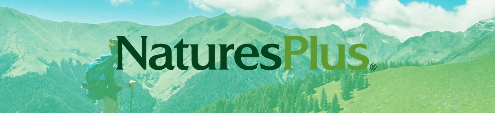 NaturesPlus image