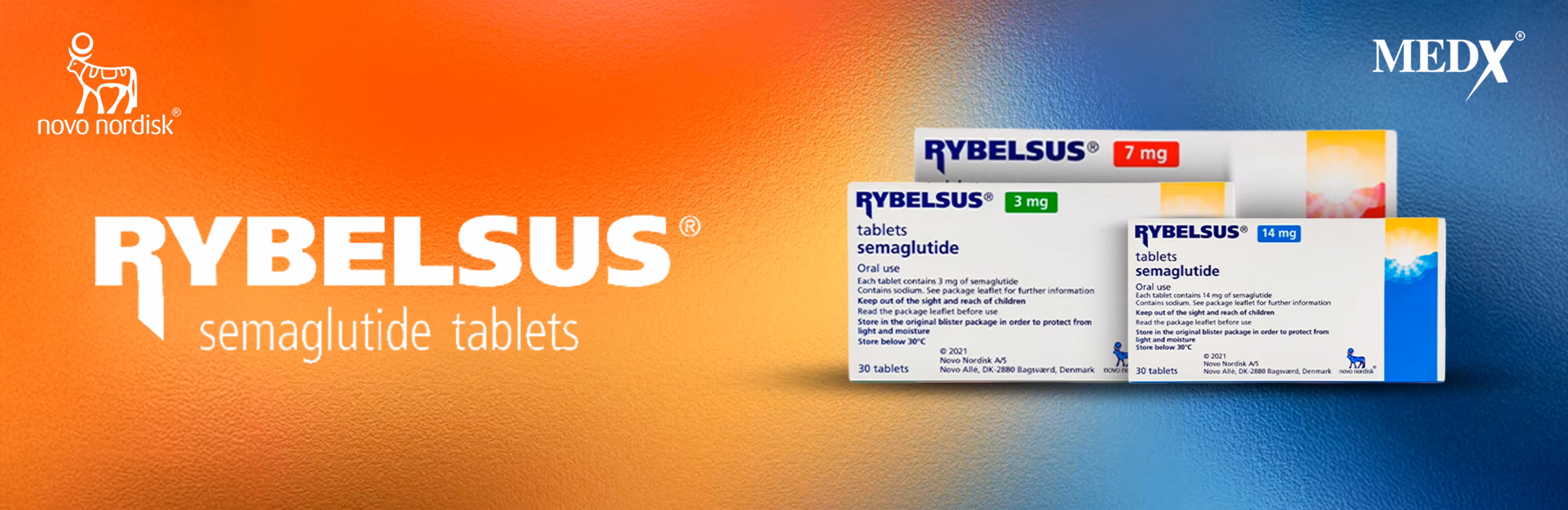 Rybelsus image