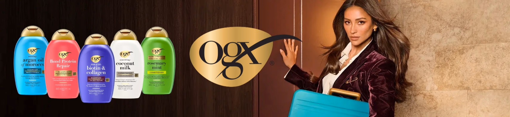 OGX Beauty image