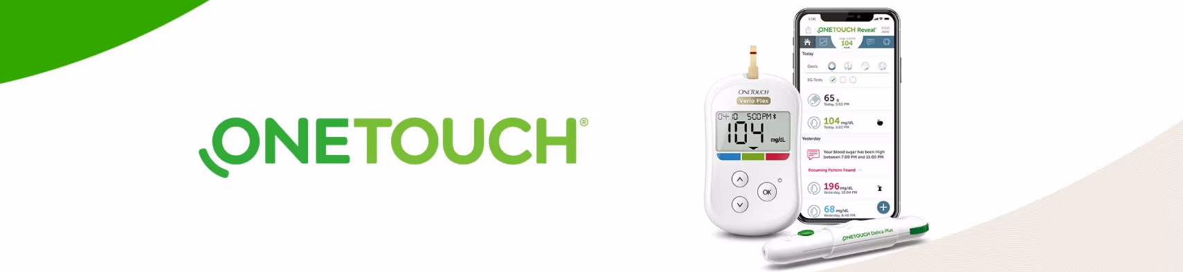 OneTouch image