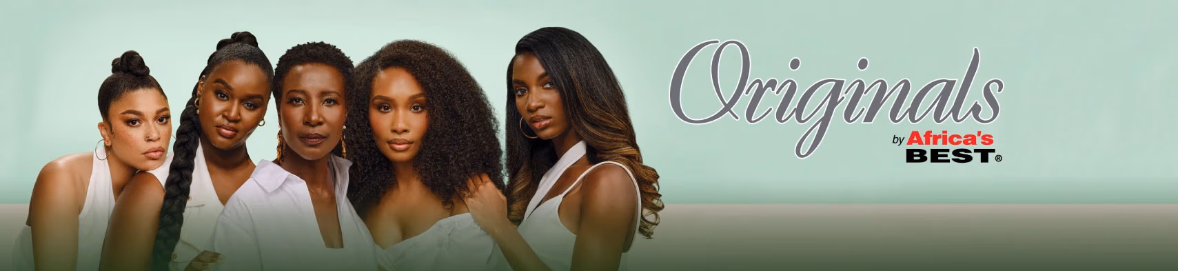 Originals by Africa's Best image