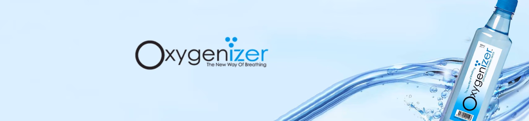 Oxygenizer image