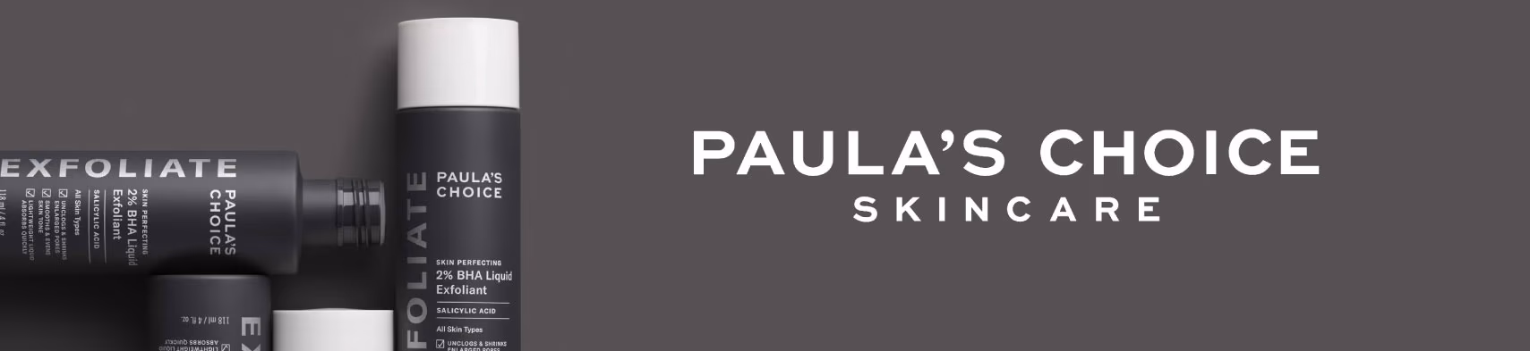 Paula's Choice image