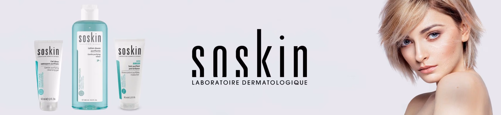 SOSKIN  image