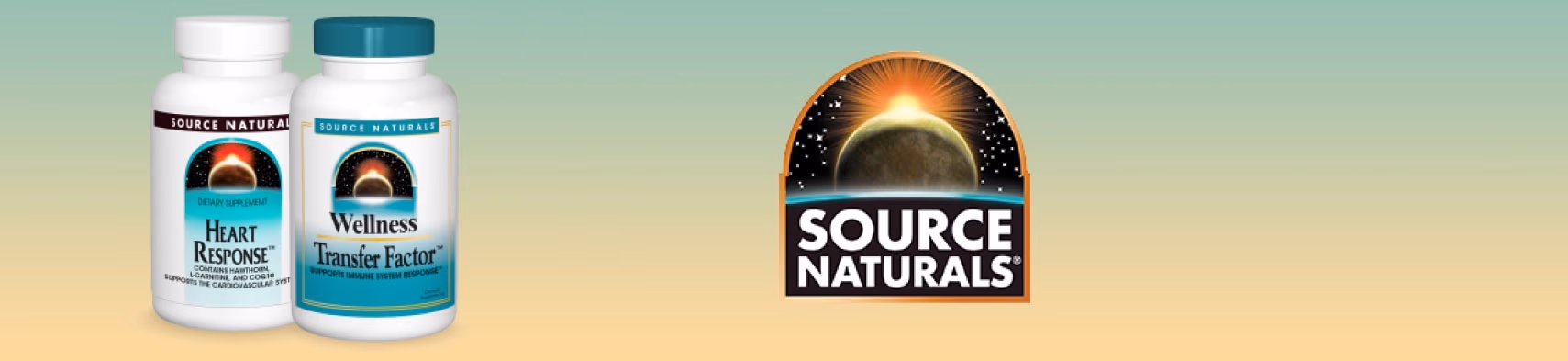 SOURCE NATURALS image