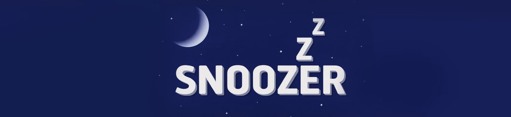snoozer  image