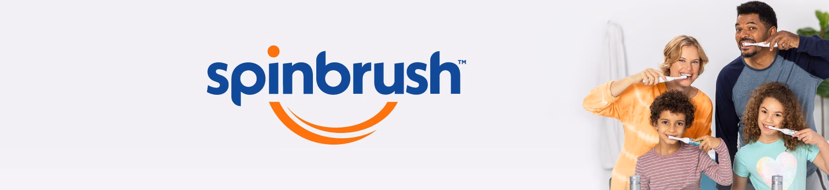 Spinbrush image