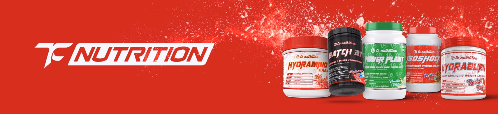 TC Nutrition image