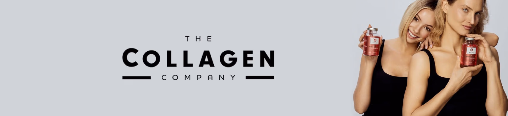 The Collagen Company image