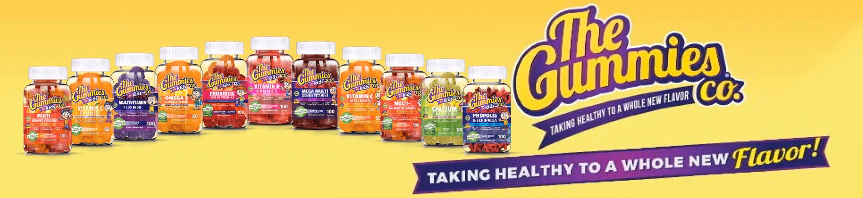 The Gummies Co. image