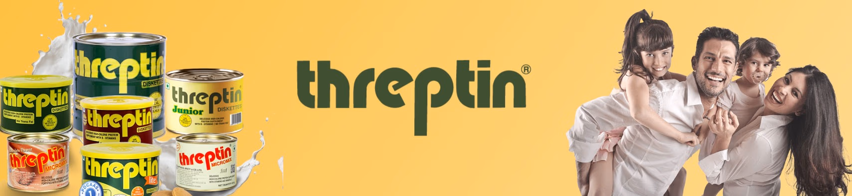 Threptin image