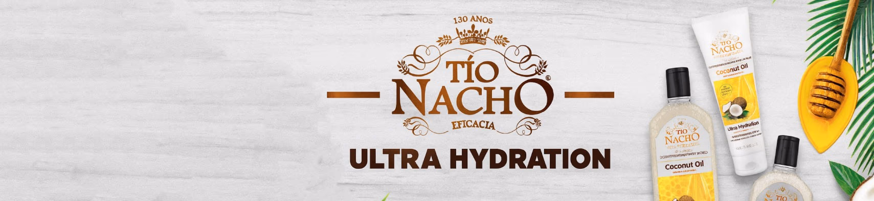 Tio Nacho image